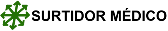Surtidor Médico